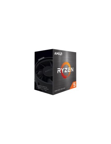 AMD CPU Desktop Ryzen 5 6C/12T 5600X...